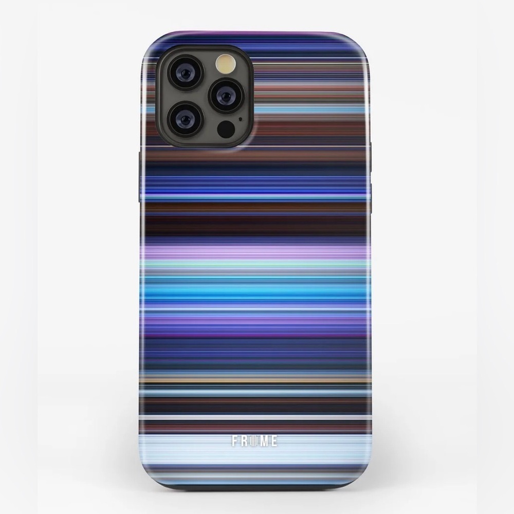 FROME iPhone 11 Pro Max “Frozen” Movie Tough Case